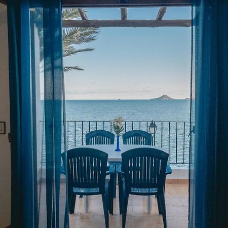 Apartament Aldeas Taray 005 La Manga del Mar Menor Zewnętrze zdjęcie