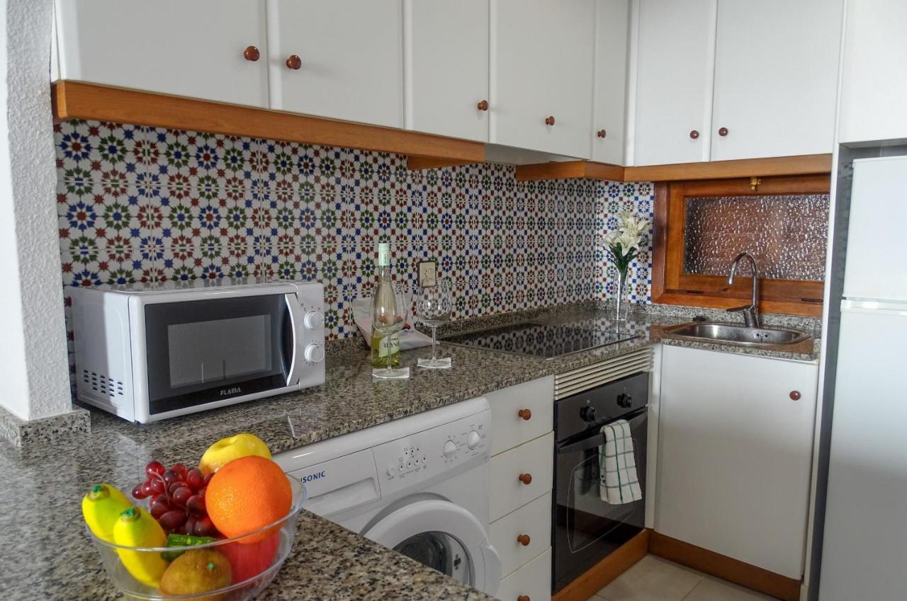 Apartament Aldeas Taray 005 La Manga del Mar Menor Zewnętrze zdjęcie