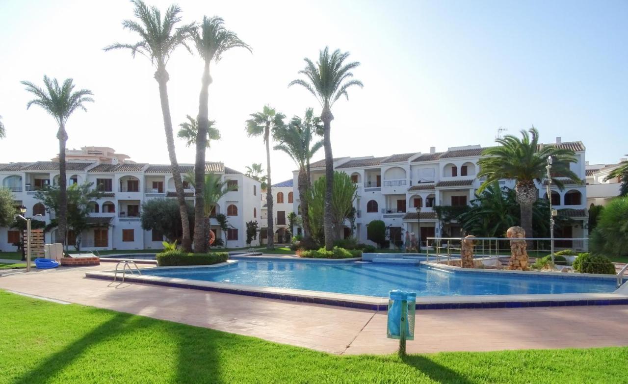 Apartament Aldeas Taray 005 La Manga del Mar Menor Zewnętrze zdjęcie