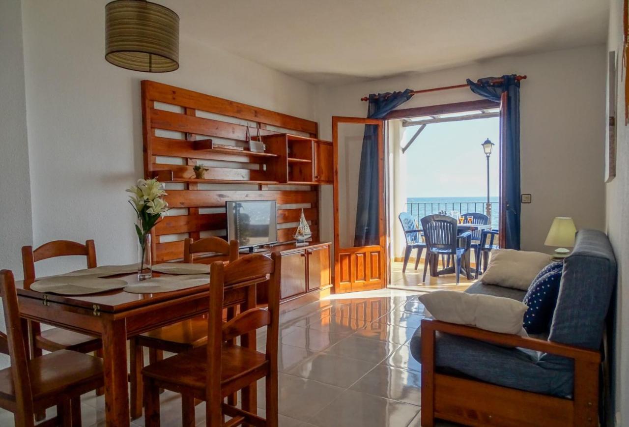 Apartament Aldeas Taray 005 La Manga del Mar Menor Zewnętrze zdjęcie