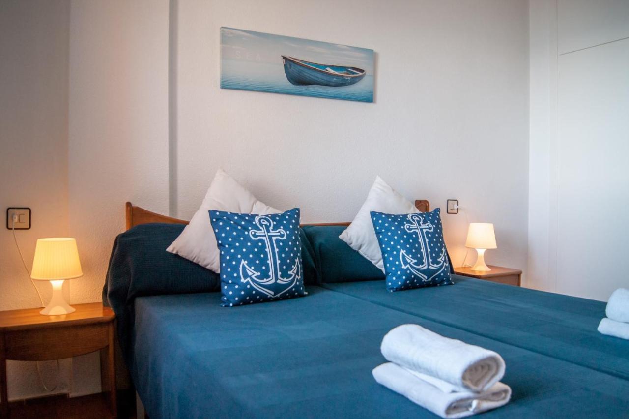 Apartament Aldeas Taray 005 La Manga del Mar Menor Zewnętrze zdjęcie