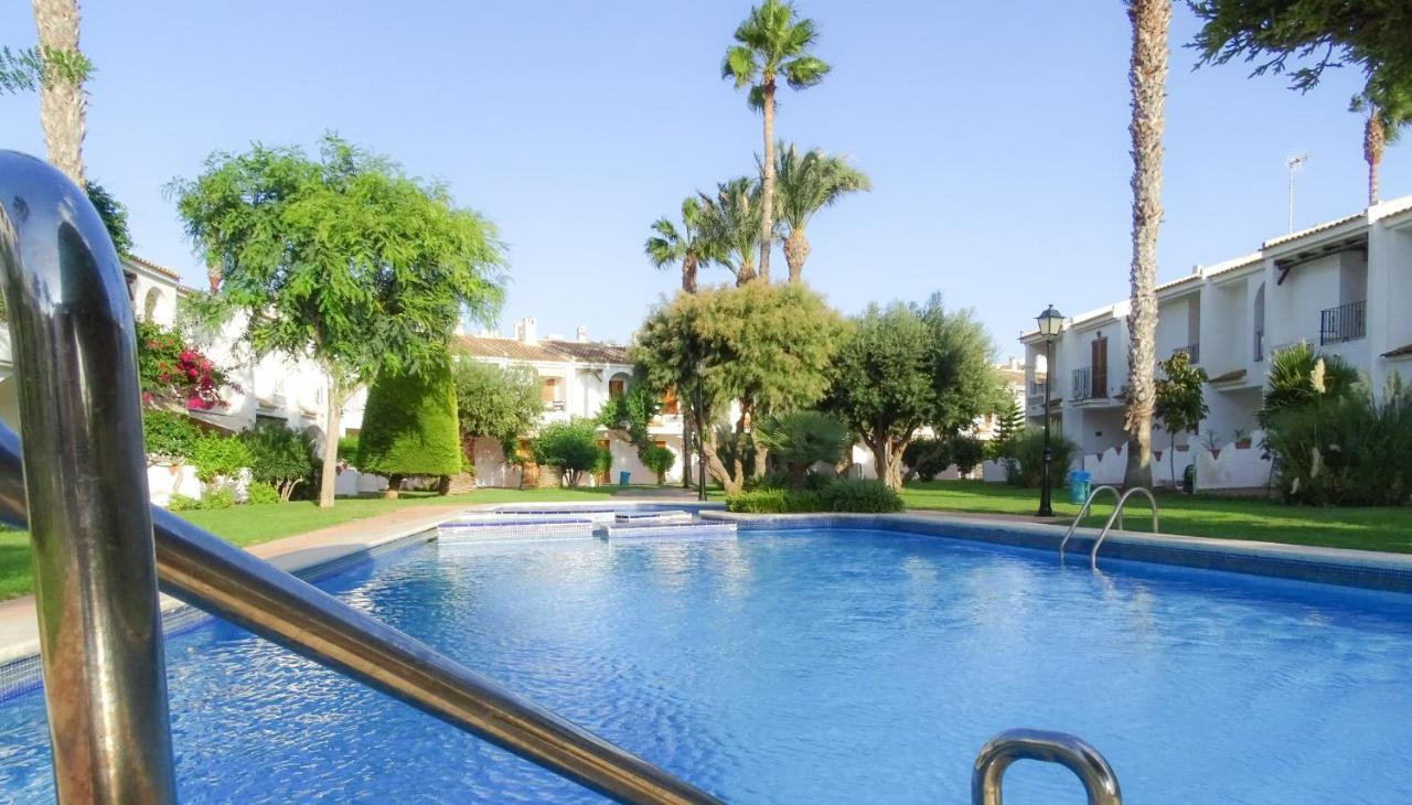 Apartament Aldeas Taray 005 La Manga del Mar Menor Zewnętrze zdjęcie