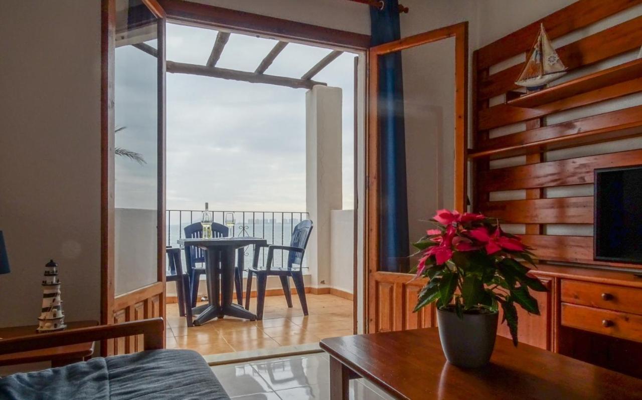 Apartament Aldeas Taray 005 La Manga del Mar Menor Zewnętrze zdjęcie
