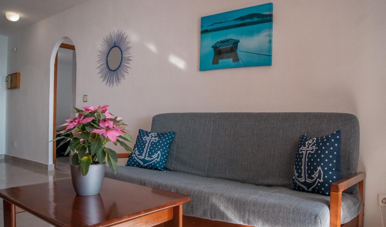 Apartament Aldeas Taray 005 La Manga del Mar Menor Zewnętrze zdjęcie