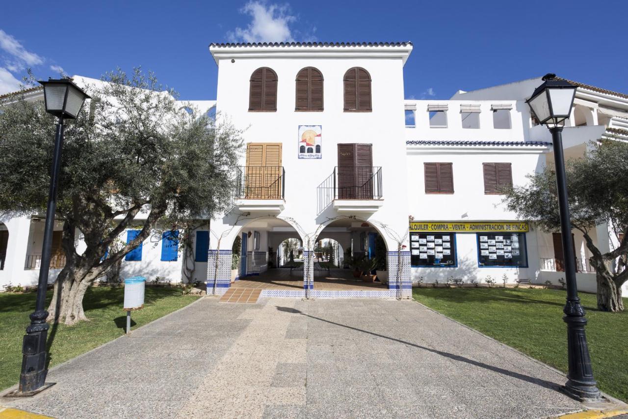 Apartament Aldeas Taray 005 La Manga del Mar Menor Zewnętrze zdjęcie