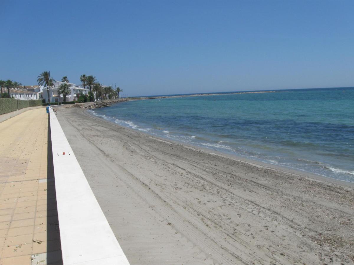 Apartament Aldeas Taray 005 La Manga del Mar Menor Zewnętrze zdjęcie