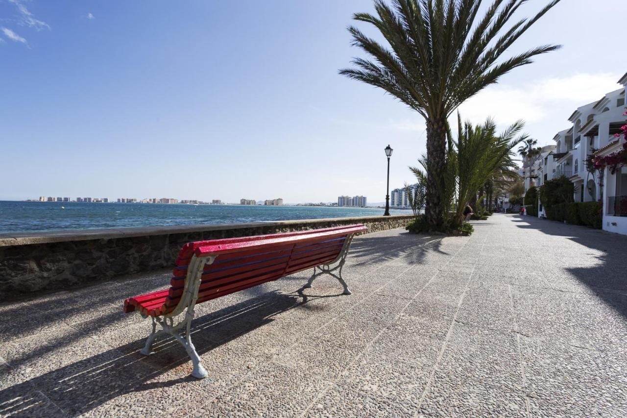 Apartament Aldeas Taray 005 La Manga del Mar Menor Zewnętrze zdjęcie