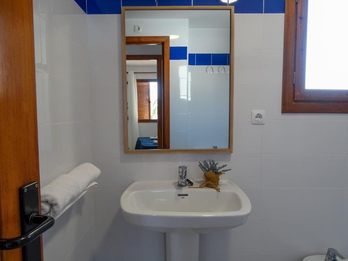 Apartament Aldeas Taray 005 La Manga del Mar Menor Zewnętrze zdjęcie