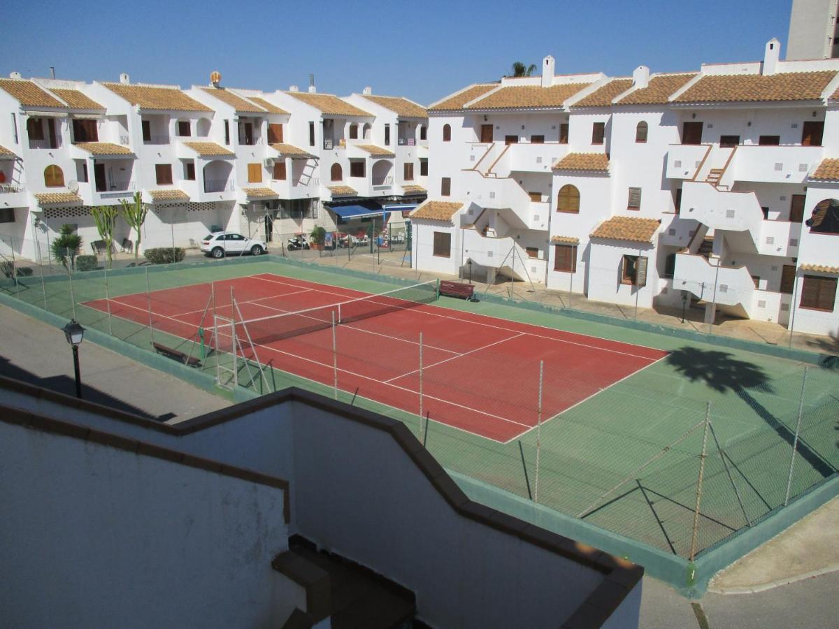 Apartament Aldeas Taray 005 La Manga del Mar Menor Zewnętrze zdjęcie