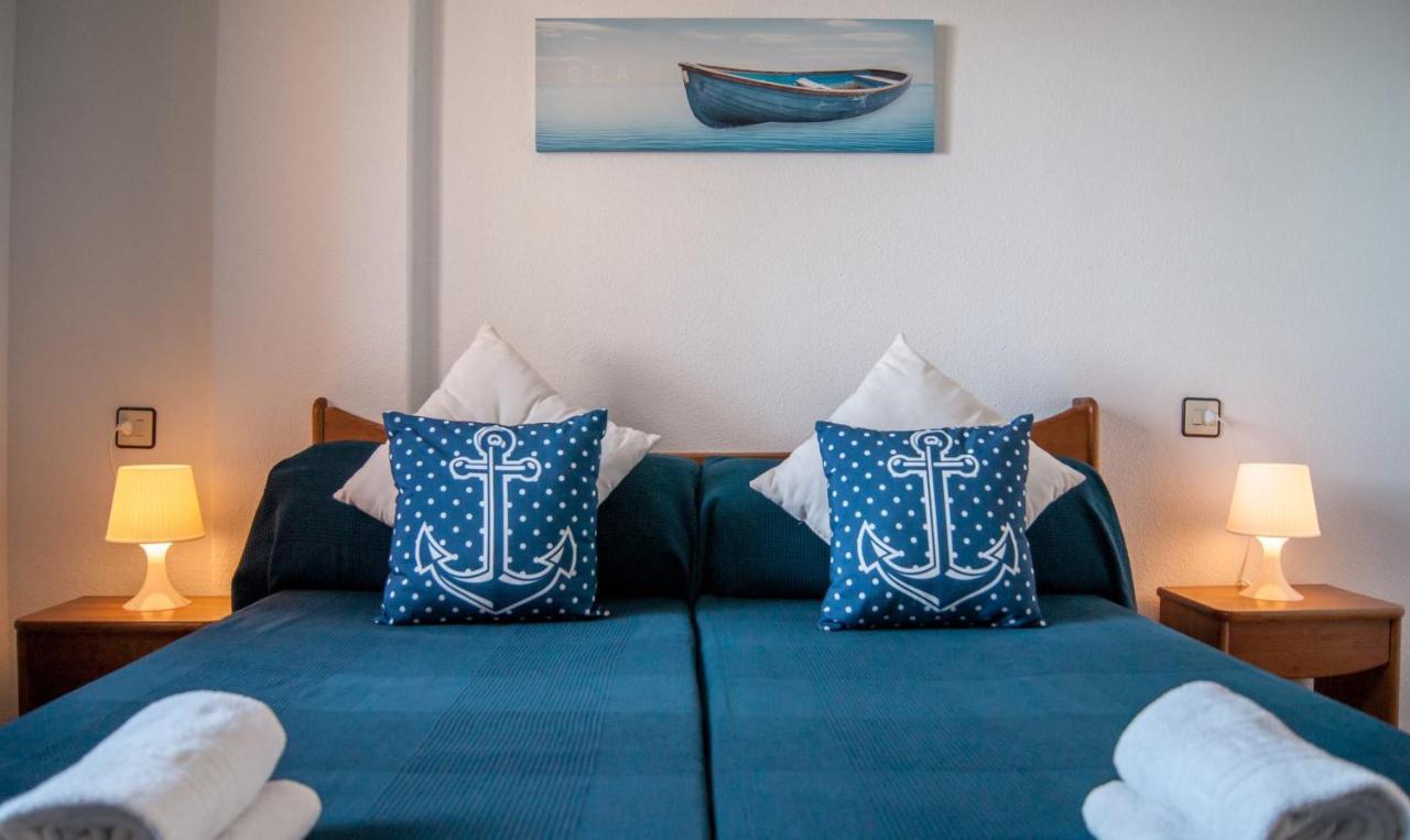 Apartament Aldeas Taray 005 La Manga del Mar Menor Zewnętrze zdjęcie