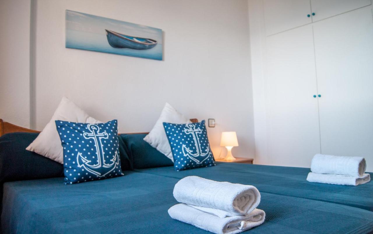 Apartament Aldeas Taray 005 La Manga del Mar Menor Zewnętrze zdjęcie