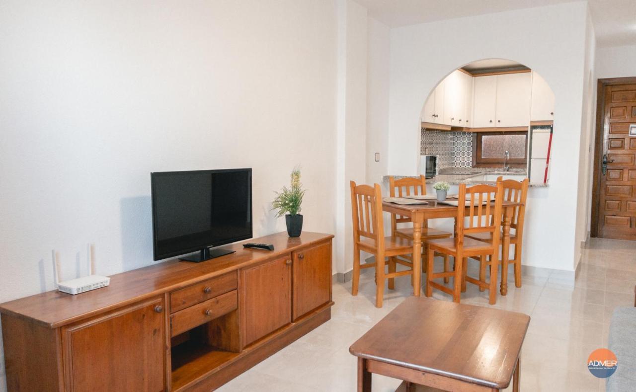 Apartament Aldeas Taray 005 La Manga del Mar Menor Zewnętrze zdjęcie