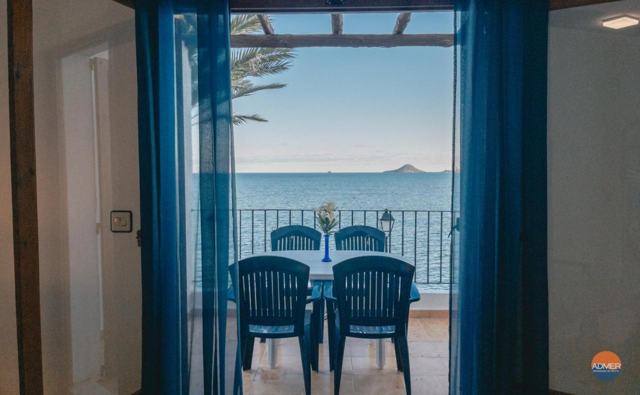Apartament Aldeas Taray 005 La Manga del Mar Menor Zewnętrze zdjęcie