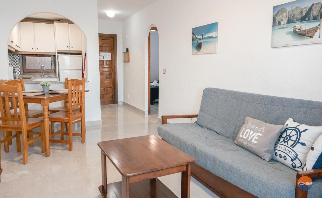 Apartament Aldeas Taray 005 La Manga del Mar Menor Zewnętrze zdjęcie