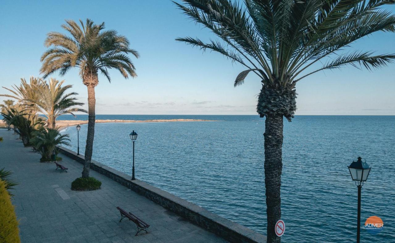 Apartament Aldeas Taray 005 La Manga del Mar Menor Zewnętrze zdjęcie