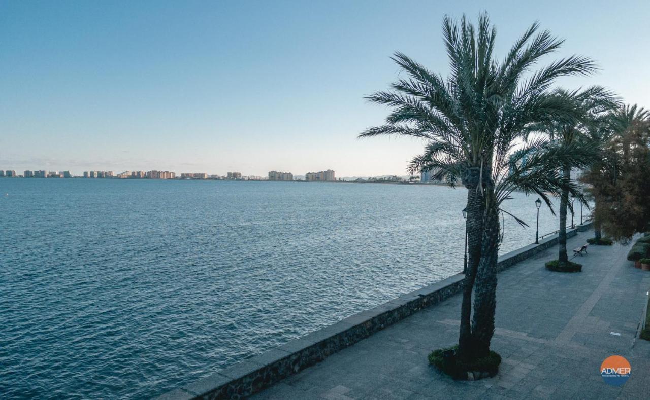 Apartament Aldeas Taray 005 La Manga del Mar Menor Zewnętrze zdjęcie