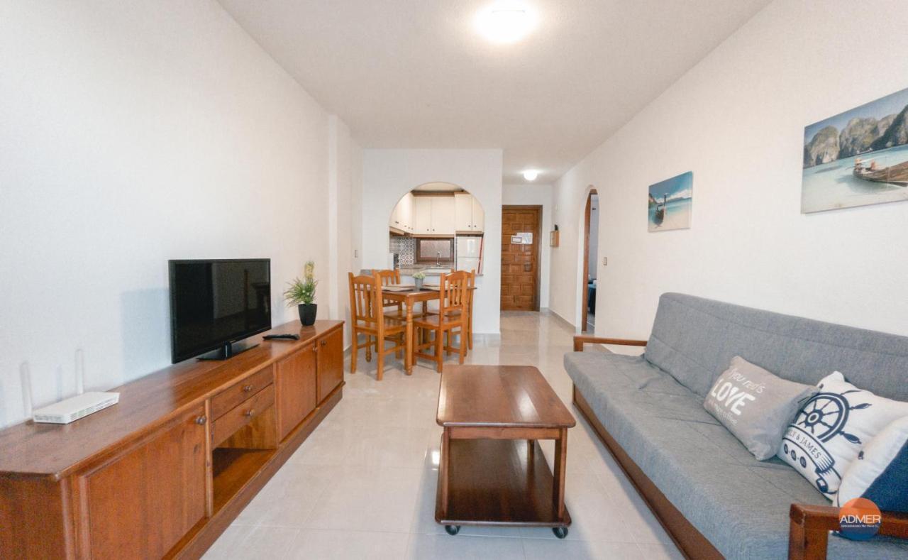 Apartament Aldeas Taray 005 La Manga del Mar Menor Zewnętrze zdjęcie