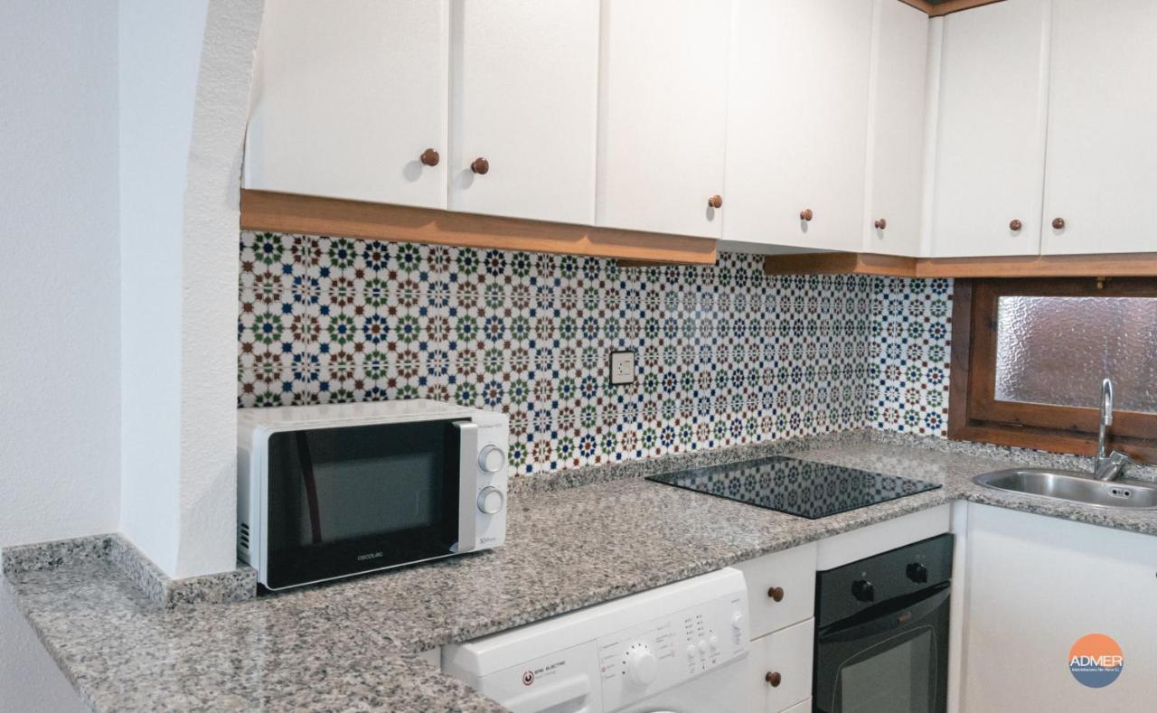 Apartament Aldeas Taray 005 La Manga del Mar Menor Zewnętrze zdjęcie