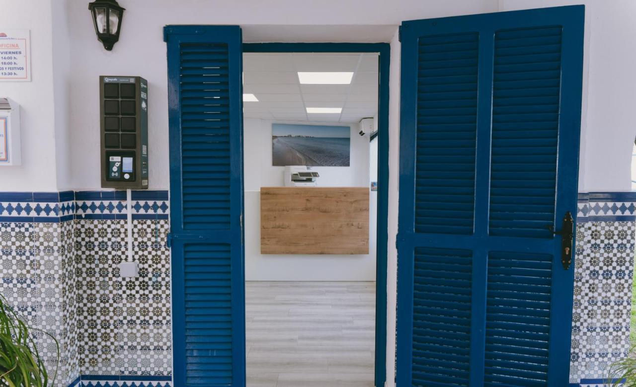 Apartament Aldeas Taray 005 La Manga del Mar Menor Zewnętrze zdjęcie