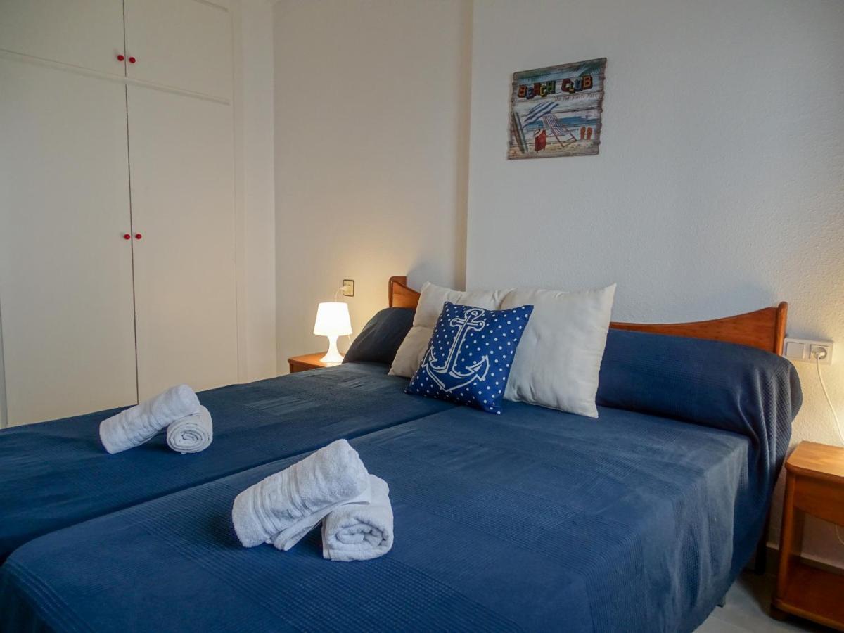 Apartament Aldeas Taray 005 La Manga del Mar Menor Zewnętrze zdjęcie