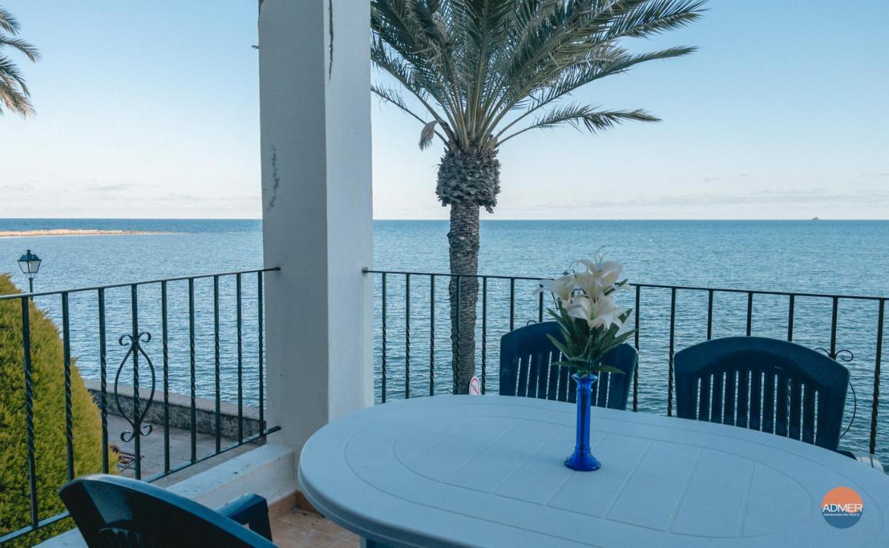 Apartament Aldeas Taray 005 La Manga del Mar Menor Zewnętrze zdjęcie