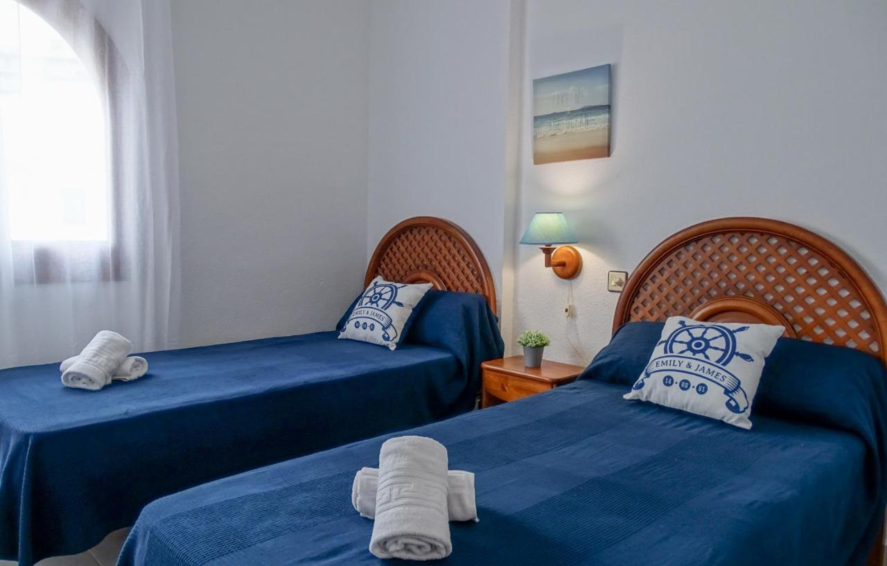 Apartament Aldeas Taray 005 La Manga del Mar Menor Zewnętrze zdjęcie